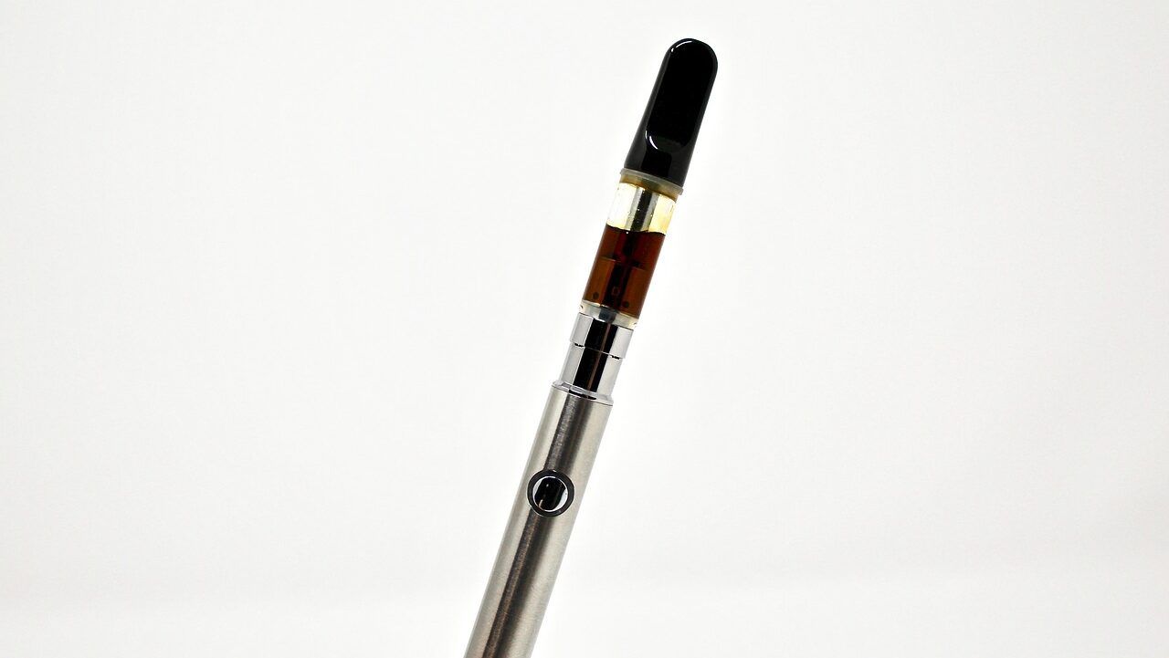 How to determine which vape cartridges better than others.